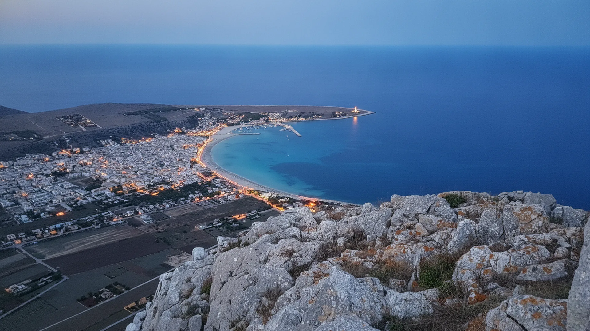 casa giannina, san vito lo capo