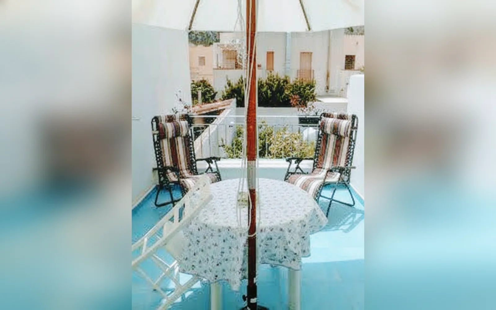 casa giannina, san vito lo capo