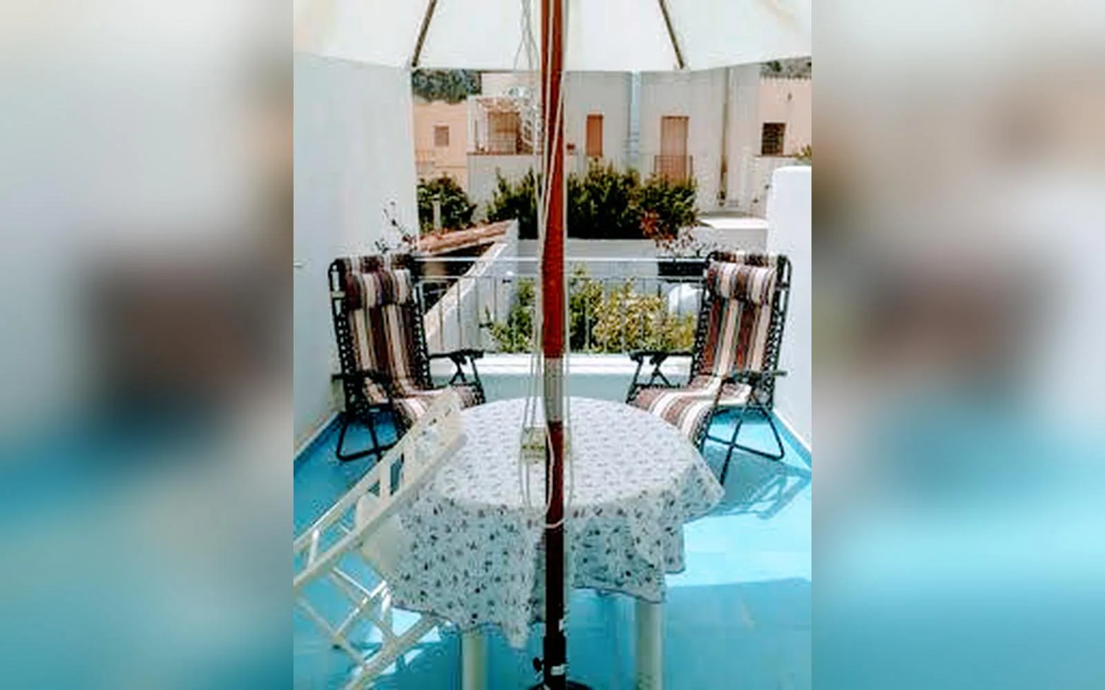Camera con bagno privato — casa giannina, san vito lo capo (foto 12)