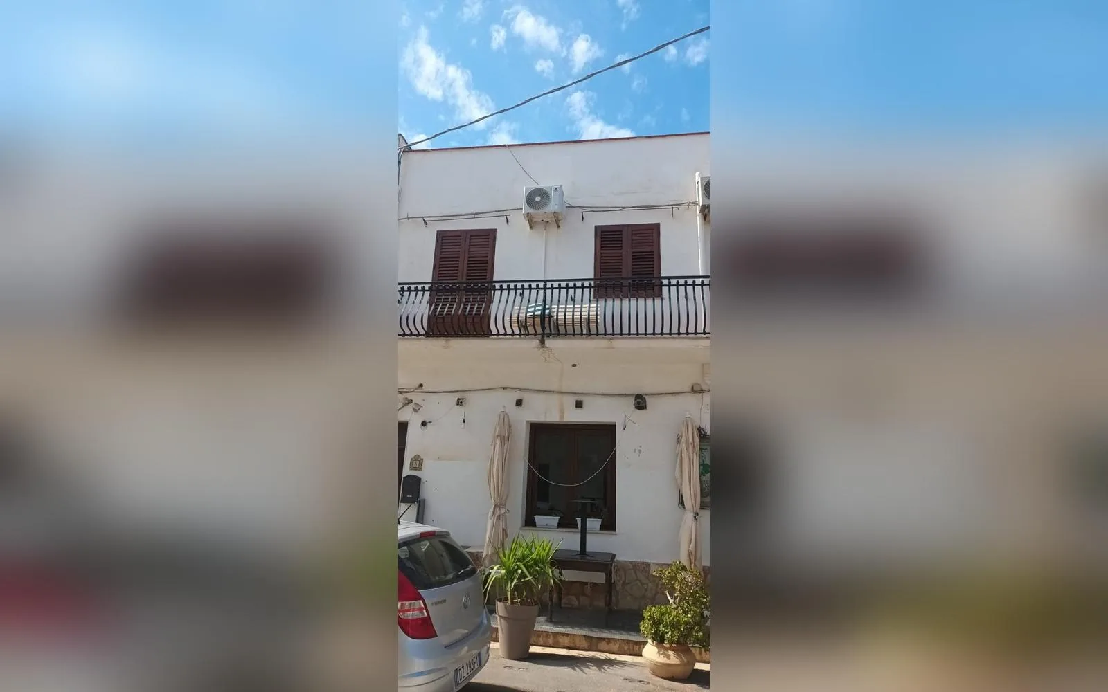 Bagno privato — casa giannina, san vito lo capo (foto 16)