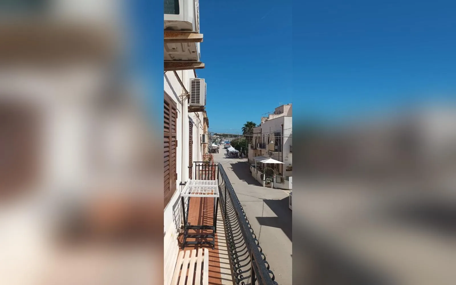 Bagno privato — casa giannina, san vito lo capo (foto 17)
