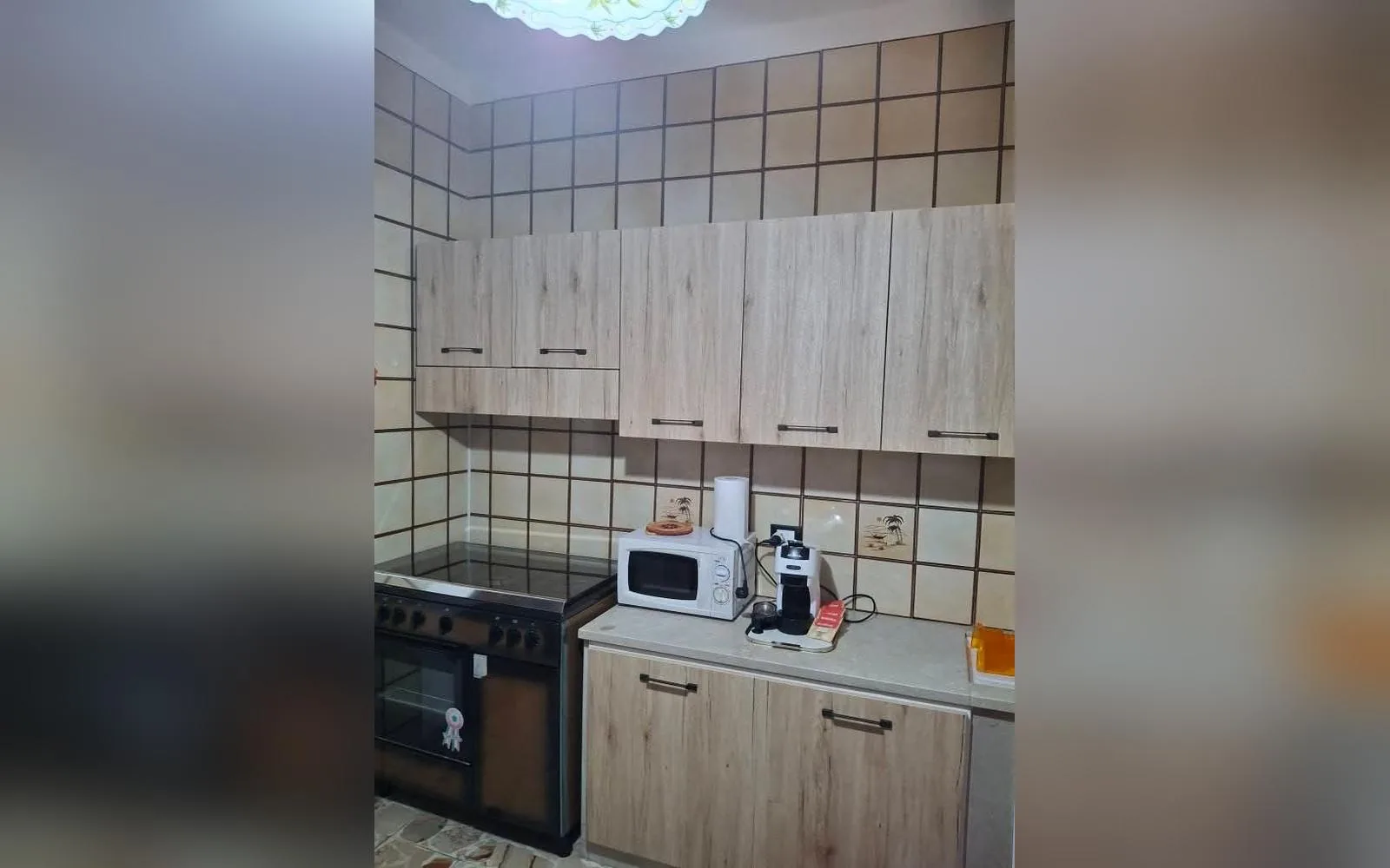 Camera di casa giannina, san vito lo capo (foto 18)