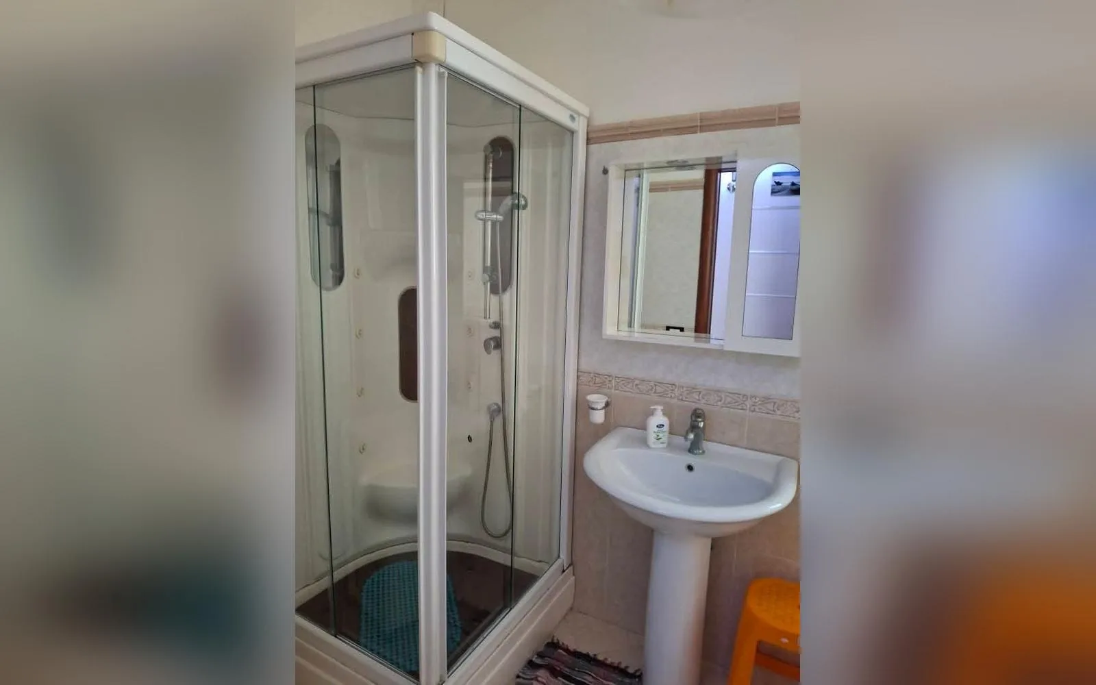 Camera di casa giannina, san vito lo capo (foto 20)