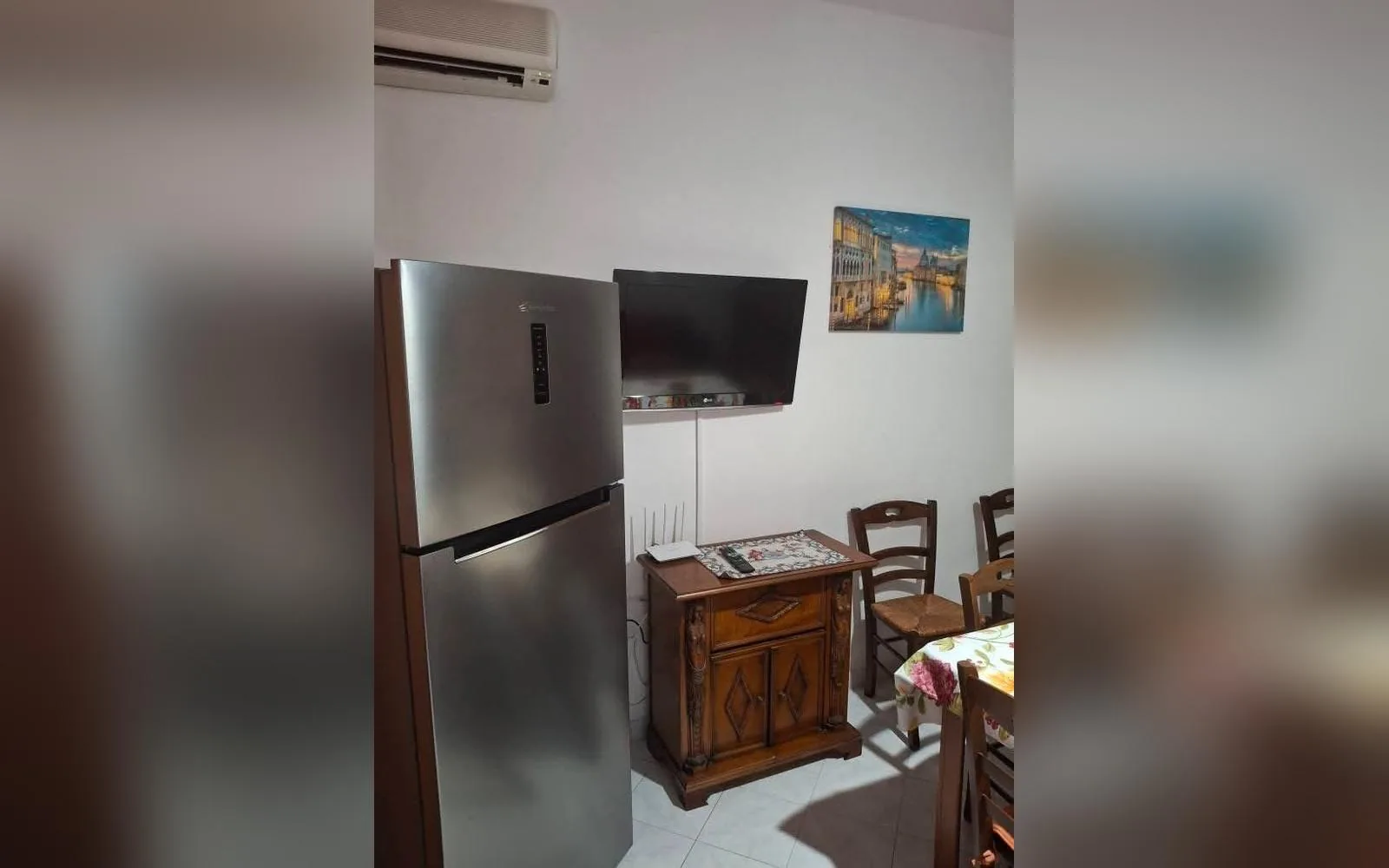 Camera di casa giannina, san vito lo capo (foto 26)