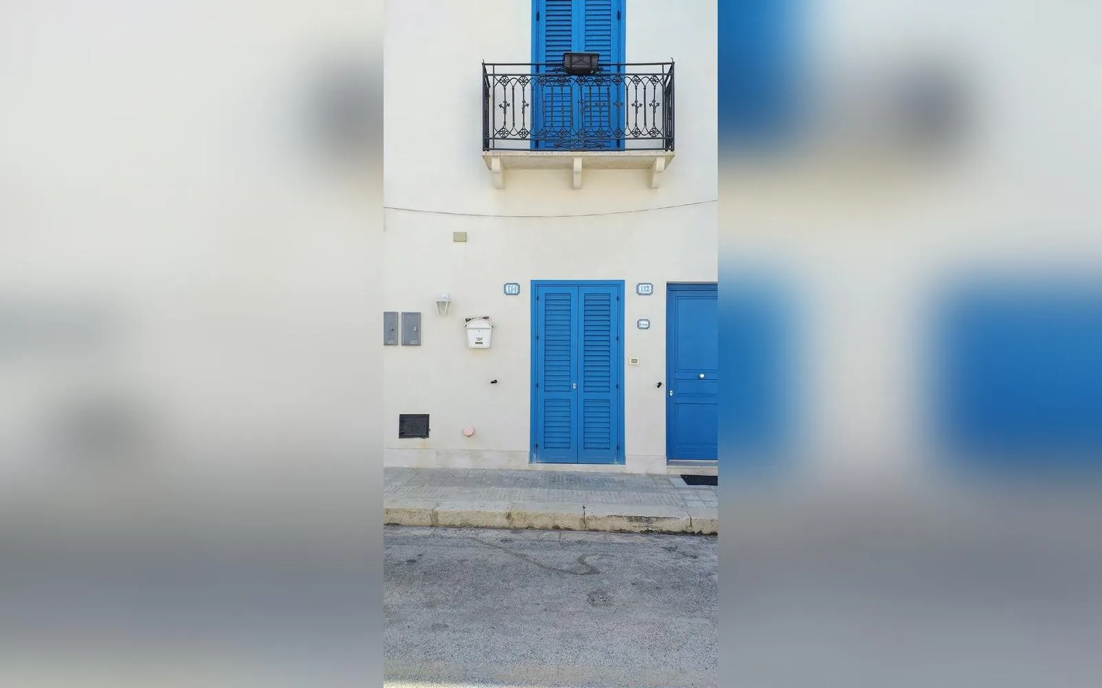 Esterni di casa giannina, san vito lo capo (foto 3)