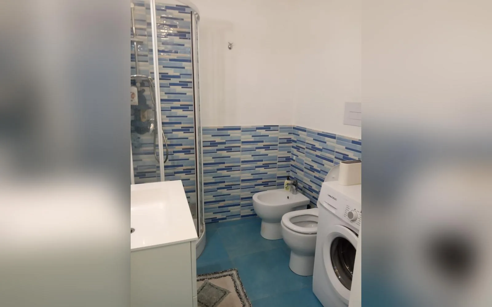 casa giannina, struttura a san vito lo capo (foto 6)